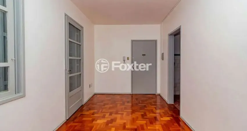 Kitnet / Stúdio à venda na Rua General João Telles, 94, Bom Fim, Porto Alegre