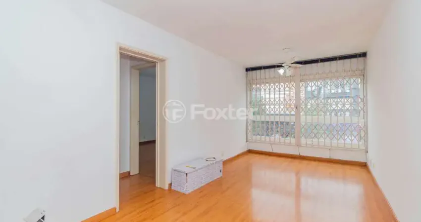 Apartamento com 2 quartos à venda na Avenida Cristóvão Colombo, 1125, Floresta, Porto Alegre