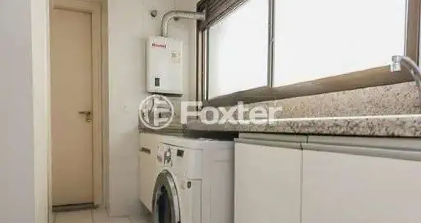 Apartamento com 3 quartos à venda na Rua Marquês do Pombal, 139, Moinhos de Vento, Porto Alegre