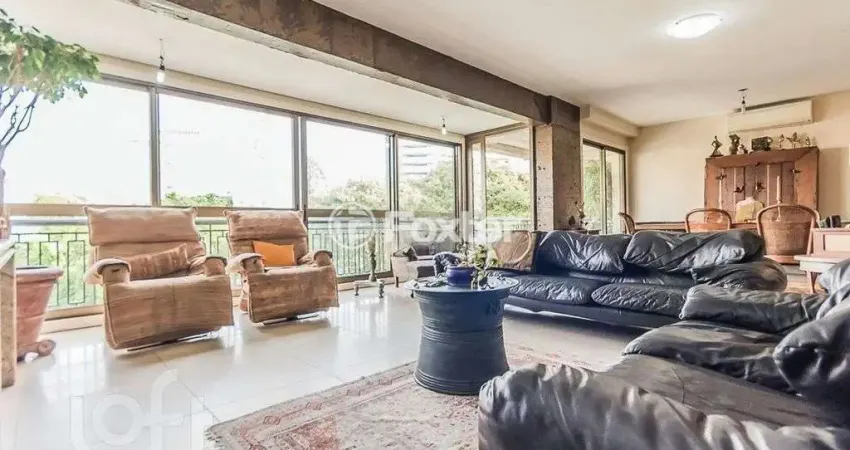 Apartamento com 3 quartos à venda na Rua Marquês do Pombal, 139, Moinhos de Vento, Porto Alegre