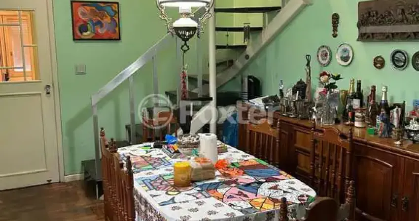 Cobertura com 3 quartos à venda na Rua Carazinho, 181, Petrópolis, Porto Alegre
