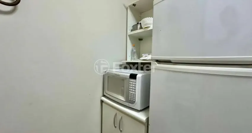 Apartamento com 1 quarto à venda na Rua Maranguab, 264, Centro, Capão da Canoa