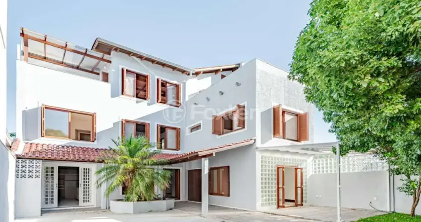 Casa com 3 quartos à venda na Rua Pasteur, 395, Ipanema, Porto Alegre