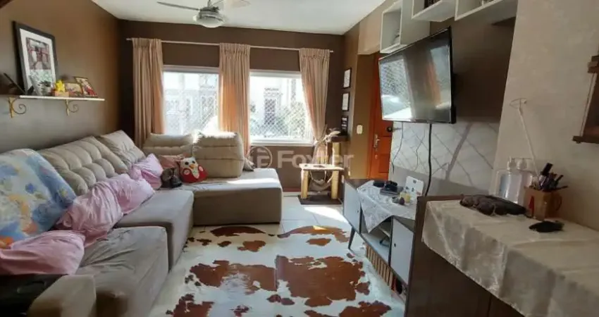 Casa em condomínio fechado com 3 quartos à venda na Avenida Edgar Pires de Castro, 2520, Hípica, Porto Alegre