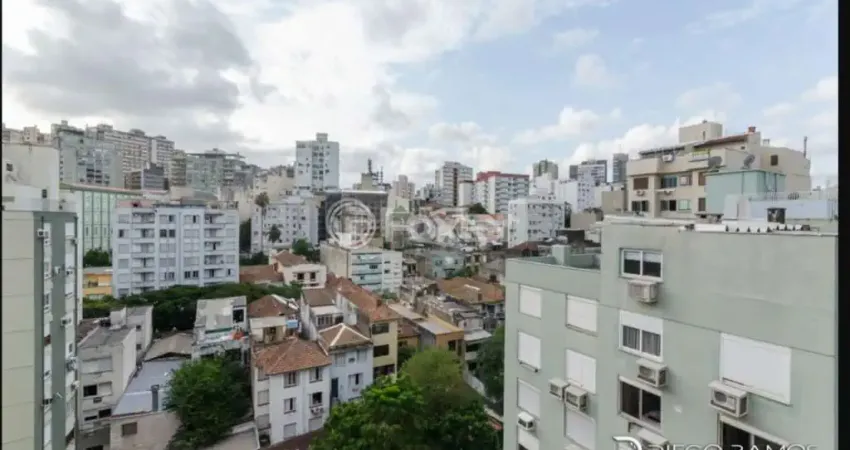 Apartamento à venda na Rua General Lima e Silva, 148, Centro Histórico, Porto Alegre