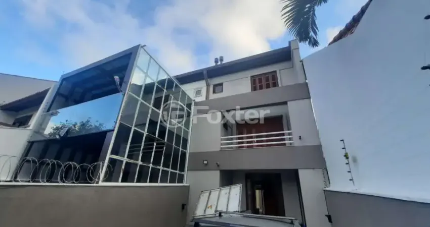 Casa com 4 quartos à venda na Rua Miracema, 369, Chácara das Pedras, Porto Alegre