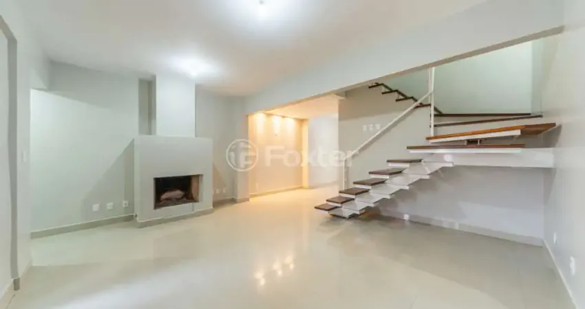 Casa com 4 quartos à venda na Rua Miracema, 369, Chácara das Pedras, Porto Alegre