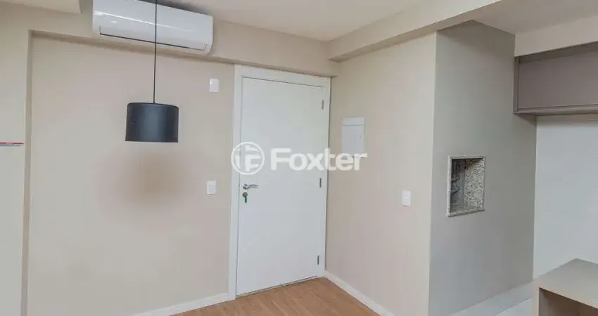 Apartamento com 3 quartos à venda na Avenida Francisco Trein, 116, Cristo Redentor, Porto Alegre