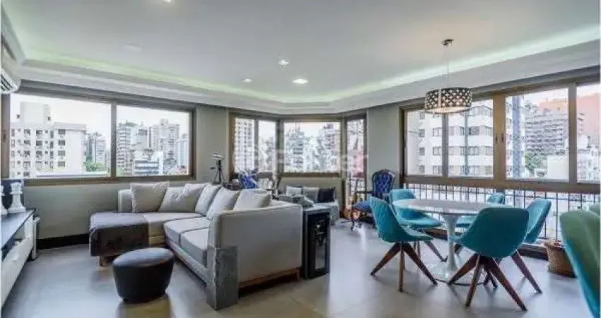 Apartamento com 3 quartos à venda na Avenida Mariland, 1528, Mont Serrat, Porto Alegre