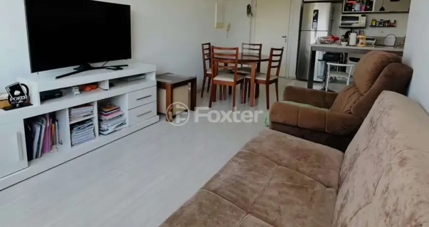 Apartamento com 3 quartos à venda na Rua Frederico Otávio Domingues Barbosa, 50, São Sebastião, Porto Alegre