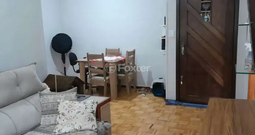 Apartamento com 2 quartos à venda na Estrada João Salomoni, 793, Vila Nova, Porto Alegre