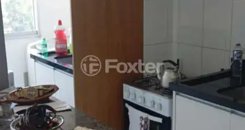 Apartamento com 2 quartos à venda na Rua Tenente Ary Tarrago, 3095, Jardim Itu Sabará, Porto Alegre