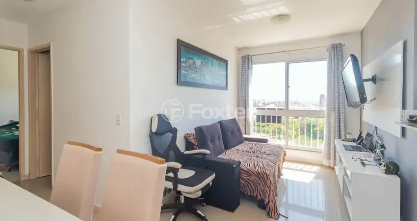 Apartamento com 2 quartos à venda na Rua Tenente Ary Tarrago, 3095, Jardim Itu Sabará, Porto Alegre