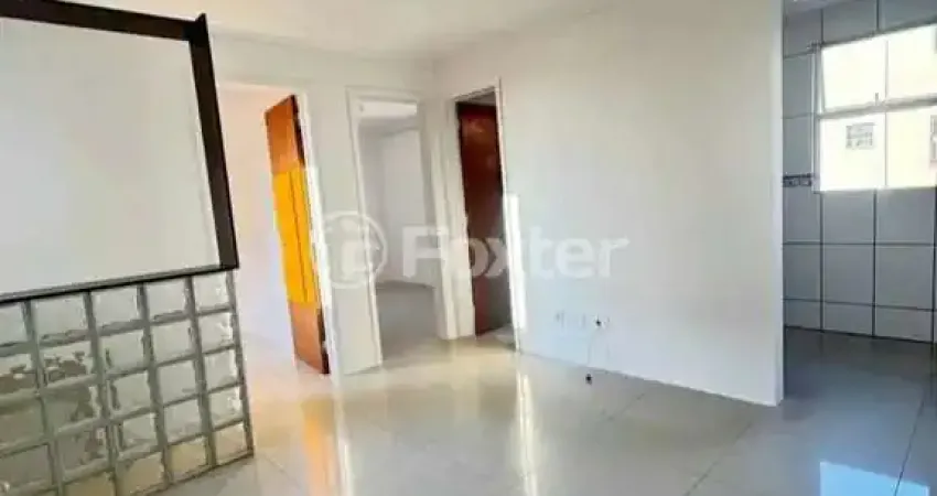 Apartamento com 2 quartos à venda na Rua Seis de Novembro, 485, Mário Quintana, Porto Alegre