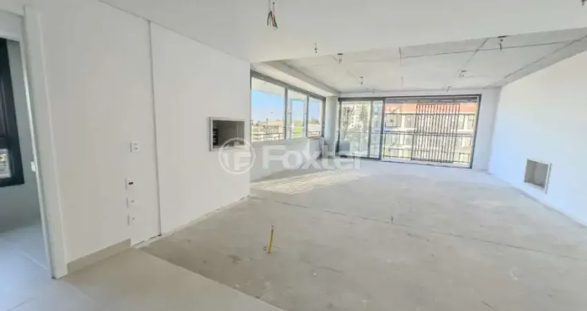 Apartamento com 3 quartos à venda na Avenida Soledade, 440, Petrópolis, Porto Alegre