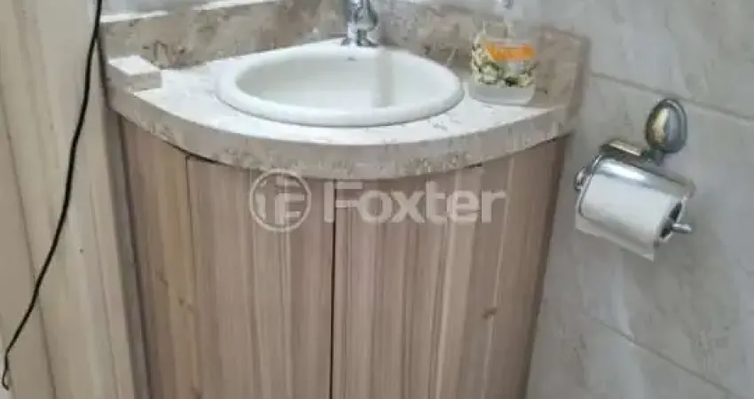 Casa em condomínio fechado com 2 quartos à venda na Rua Dos Cravos, 3863, Centro, Capão da Canoa