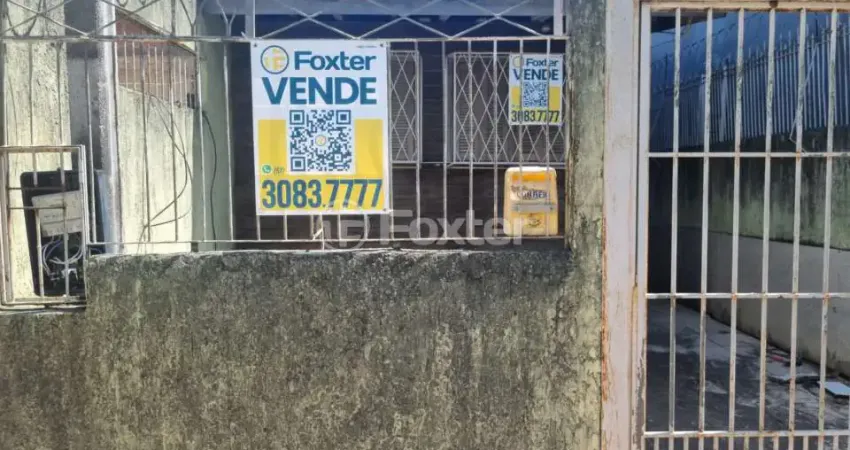Casa com 2 quartos à venda na Rua do Schneider, 1034, Hípica, Porto Alegre
