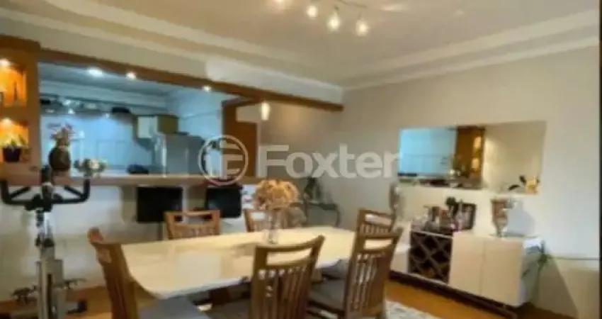 Apartamento com 3 quartos à venda na Rua Hugo Metz, 55, Centro, Estância Velha