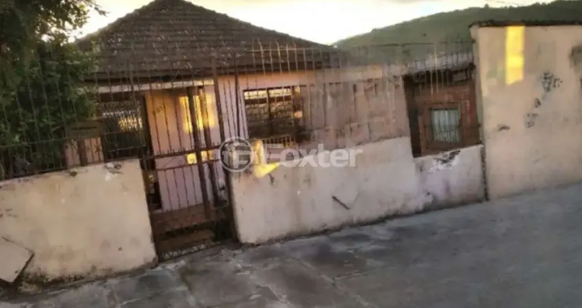 Casa com 2 quartos à venda na Rua Santa Maria, 651, Santa Isabel, Viamão