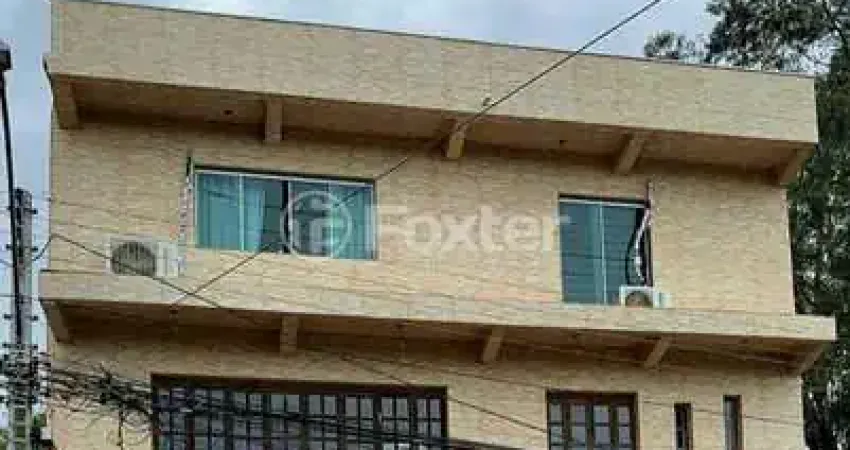 Prédio com 1 sala à venda na Rua Érico Veríssimo, 40 e 32, Parque da Matriz, Cachoeirinha