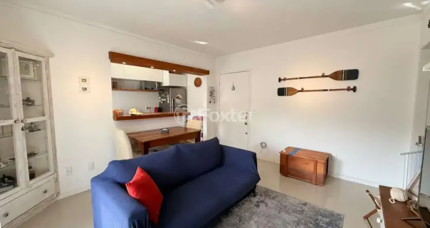 Apartamento com 1 quarto à venda na Rua Padre João Batista Reus, 1547, Tristeza, Porto Alegre