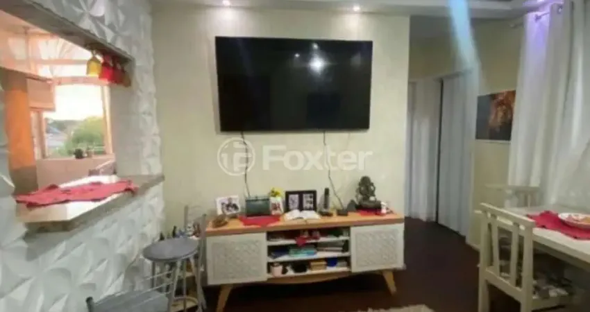 Apartamento com 2 quartos à venda na Avenida Bernardino Silveira de Amorim, 2050, Santa Rosa de Lima, Porto Alegre