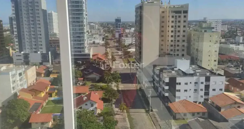 Apartamento com 2 quartos à venda na Rua Ubatuba, 225, Curumim, Capão da Canoa