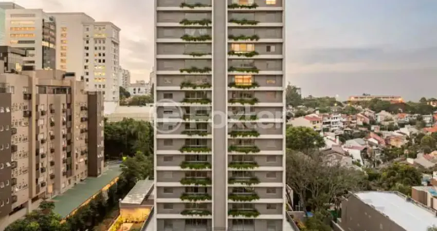 Apartamento com 3 quartos à venda na Rua Anita Garibaldi, 1742, Boa Vista, Porto Alegre