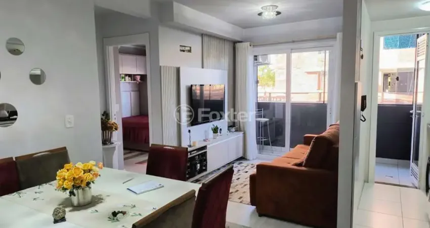 Apartamento com 2 quartos à venda na Rua Brasil, 121, Centro, Canoas