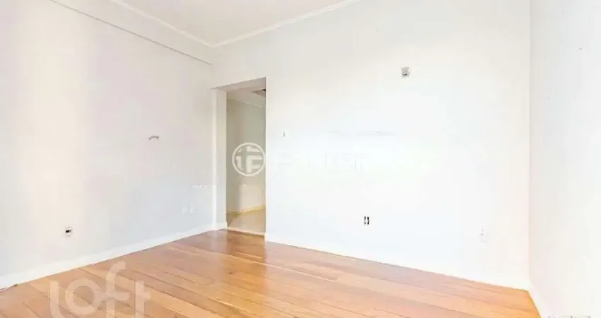 Apartamento com 2 quartos à venda na Avenida Borges de Medeiros, 601, Centro Histórico, Porto Alegre