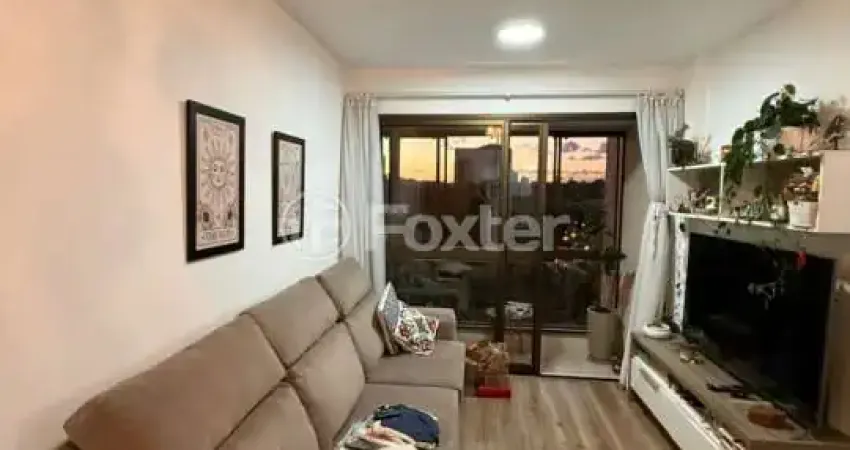 Apartamento com 3 quartos à venda na Rua Professor Cristiano Fischer, 2138, Partenon, Porto Alegre