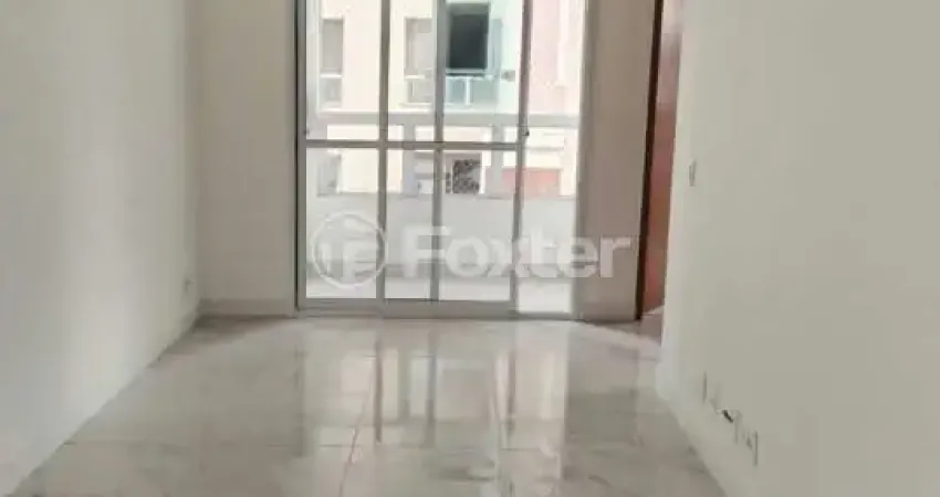 Apartamento com 2 quartos à venda na Avenida Baltazar de Oliveira Garcia, 2476, São Sebastião, Porto Alegre