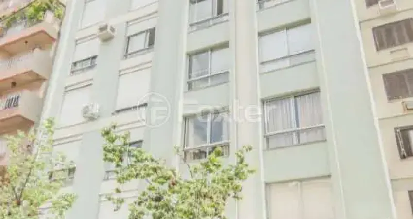 Apartamento com 1 quarto à venda na Rua Vinte e Quatro de Maio, 189, Centro Histórico, Porto Alegre