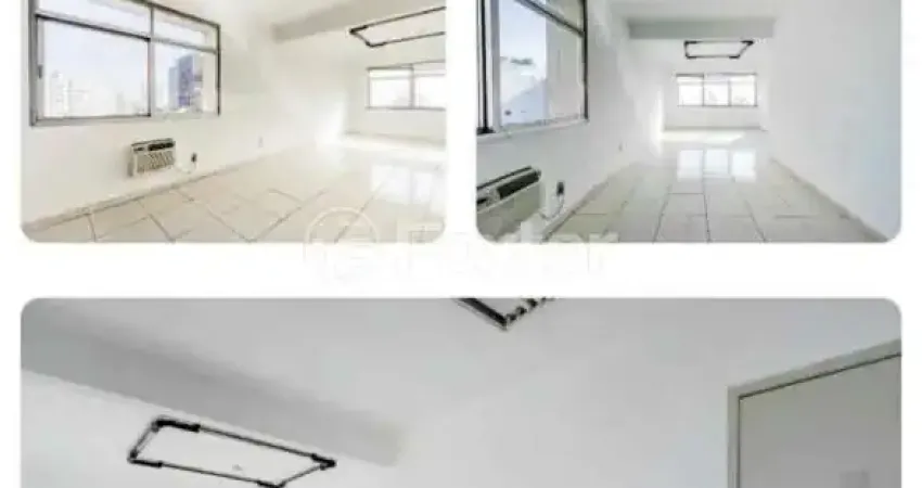 Sala comercial com 1 sala à venda na Praça Otávio Rocha, 115, Centro Histórico, Porto Alegre