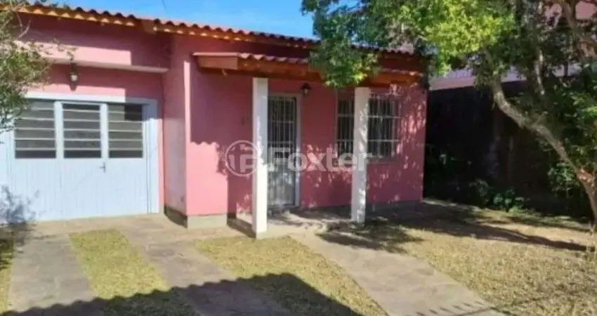 Casa com 2 quartos à venda na Rua Paraná, 213, Santa Isabel, Viamão