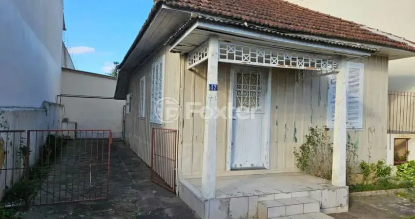 Casa com 2 quartos à venda na Travessa Vasco de Ataíde, 52, Vila Ipiranga, Porto Alegre