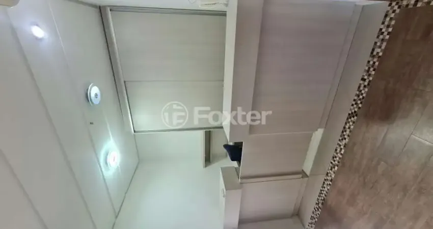 Sala comercial com 3 salas à venda na Avenida Borges de Medeiros, 2500, Praia de Belas, Porto Alegre