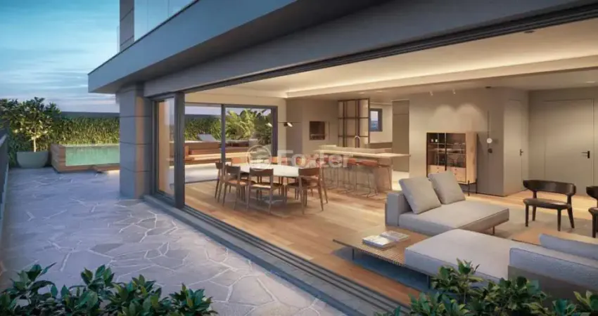 Apartamento com 3 quartos à venda na Rua Ciro Gavião, 190, Bela Vista, Porto Alegre