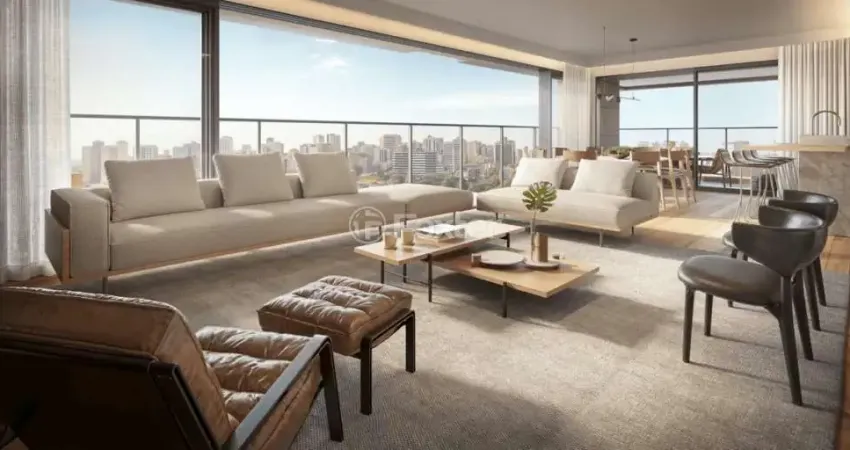 Apartamento com 3 quartos à venda na Rua Ciro Gavião, 190, Bela Vista, Porto Alegre