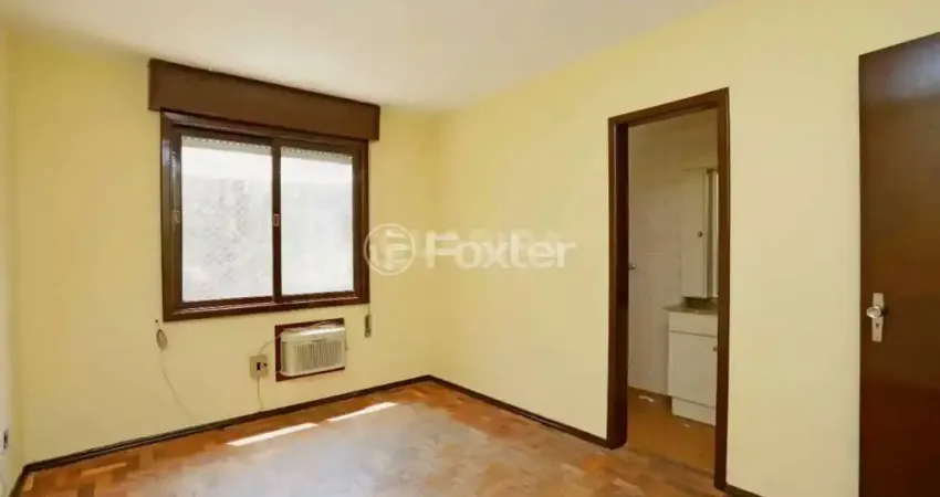 Apartamento com 1 quarto à venda na Rua Ângelo Crivellaro, 34, Jardim do Salso, Porto Alegre