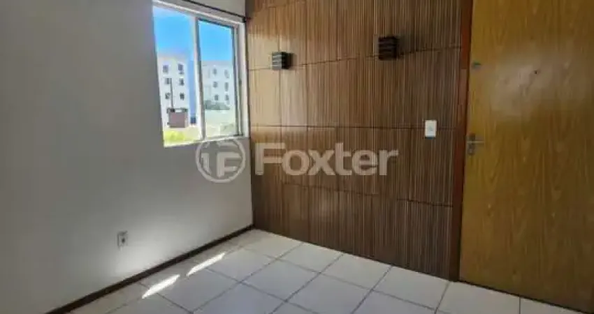 Apartamento com 2 quartos à venda na Rua Capitão Pedroso, 656, Restinga, Porto Alegre