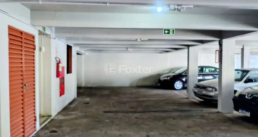 Garagem à venda na Rua Coronel Fernando Machado, 455, Centro Histórico, Porto Alegre