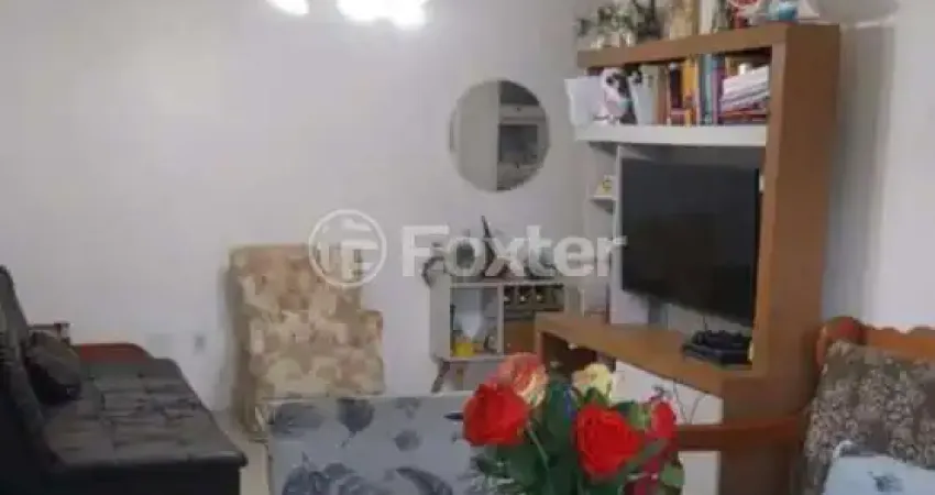 Apartamento com 1 quarto à venda na Avenida Teresópolis, 3236, Teresópolis, Porto Alegre