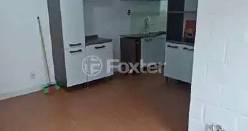 Apartamento com 2 quartos à venda na Rua São Nicolau, 452, Estância Velha, Canoas