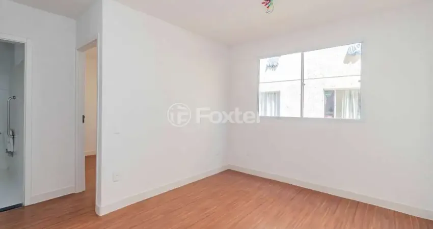 Apartamento com 1 quarto à venda na Rua Irmã Maria Hiltgardis, 582, Olaria, Canoas