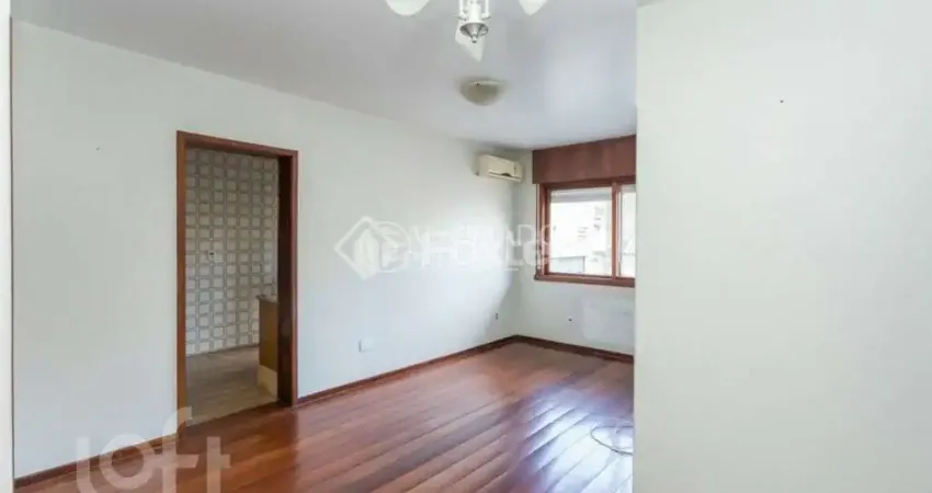 Apartamento com 3 quartos à venda na Rua Câncio Gomes, 584, Floresta, Porto Alegre