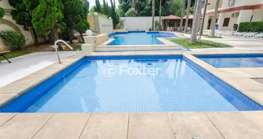 Apartamento com 3 quartos à venda na Rua Bispo William Thomas, 260, Teresópolis, Porto Alegre