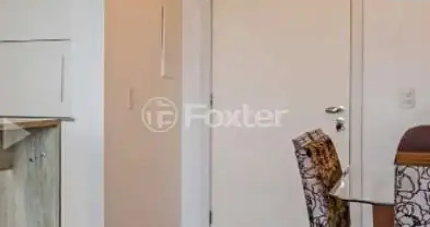 Apartamento com 2 quartos à venda na Rua Augusto Severo, 125, São João, Porto Alegre