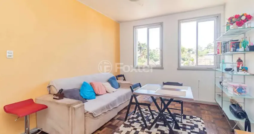Apartamento com 3 quartos à venda na Rua Veranópolis, 303, Passo da Areia, Porto Alegre
