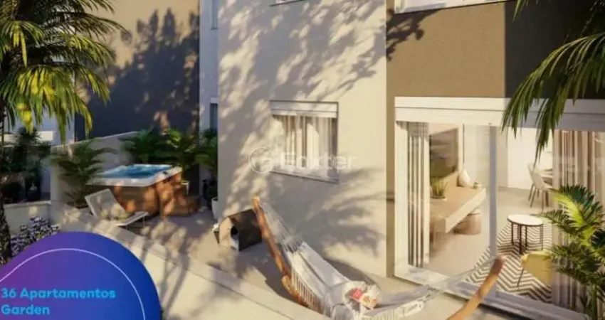 Apartamento com 2 quartos à venda na Rua Tenente Ary Tarrago, 2575, Jardim Itu Sabará, Porto Alegre